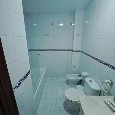 Precioso Apartamento En El Centro, Parking Gratis Conil De La Frontera Exterior foto