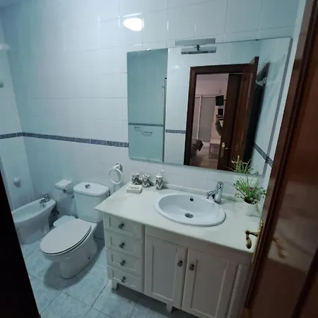 Precioso Apartamento En El Centro, Parking Gratis Conil De La Frontera Exterior foto