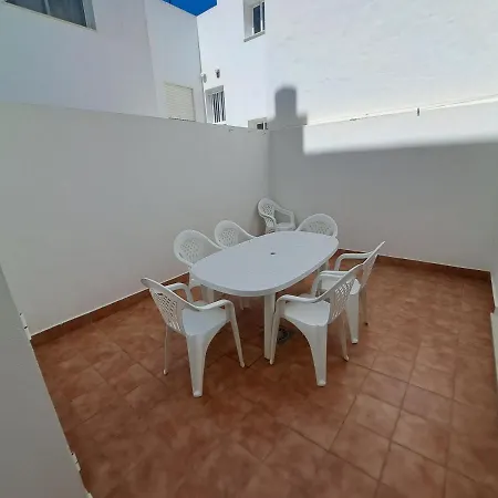 Precioso Apartamento En El Centro, Parking Gratis Conil De La Frontera Exterior foto