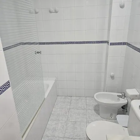 Precioso Apartamento En El Centro, Parking Gratis Conil De La Frontera Exterior foto