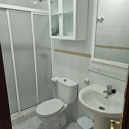 Precioso Apartamento En El Centro, Parking Gratis Conil De La Frontera Exterior foto