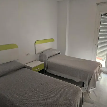 Precioso Apartamento En El Centro, Parking Gratis Conil De La Frontera Exterior foto