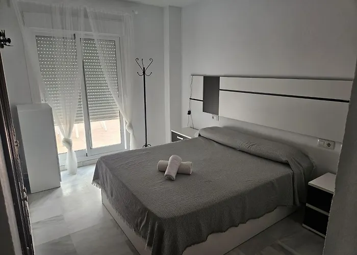 Precioso Apartamento En El Centro, Parking Gratis